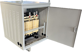 Dry-Type Transformer Dry-Type Transformer