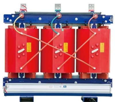 SCB12-50kVA Dry Transformer 