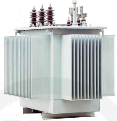Oil-immersed Distribution Transformers