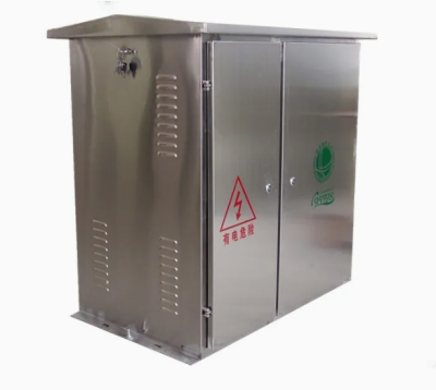 400KVA  Product display image