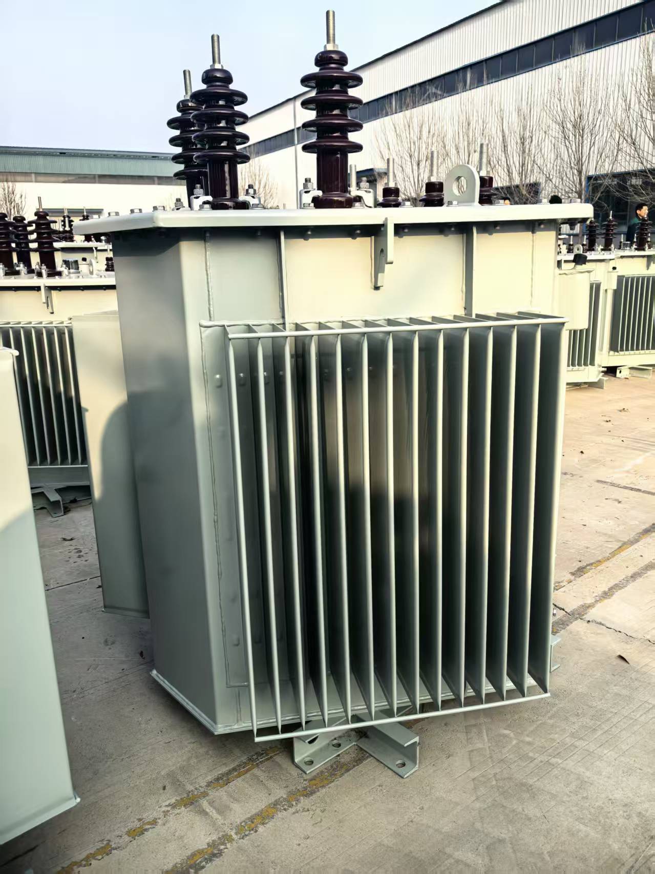 Oil-Immersed Transformer2000kVA