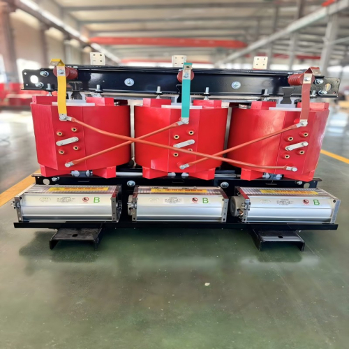 1000KVA pengubah kering