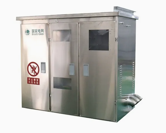 200KVA Product display image