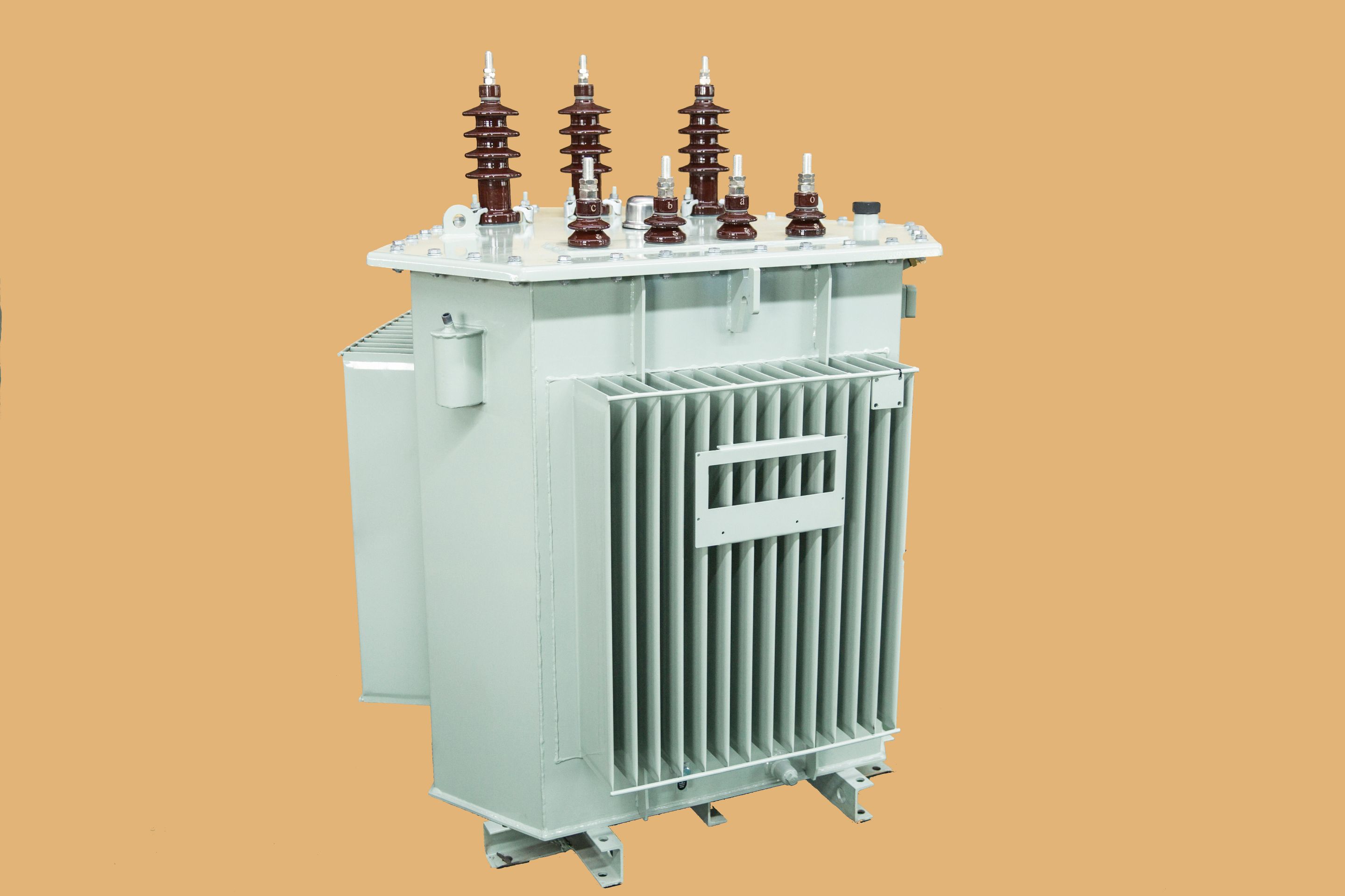 Oil-Immersed Transformer Oil-Immersed Transformer