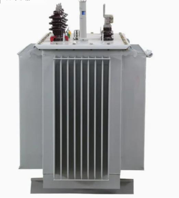 630kVA  Oil-immersed transformer