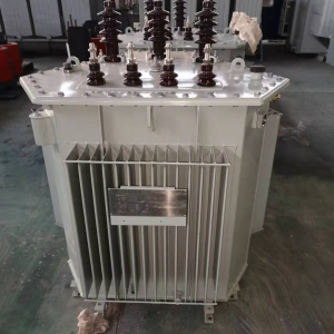 100KVA Transformer Amorf