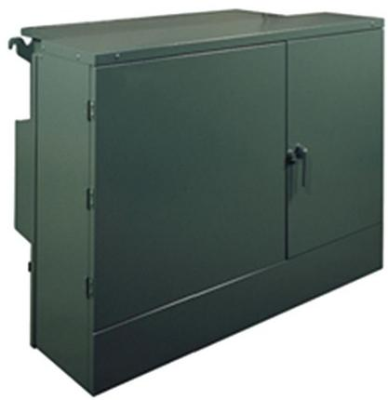 Pad-Mounted Transformer