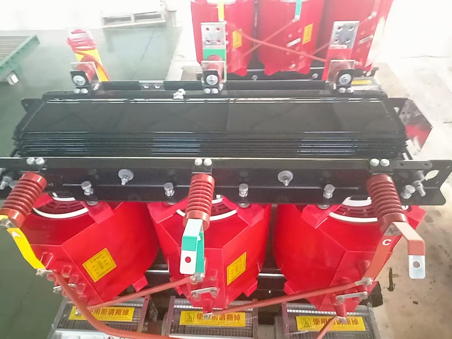 Dry type Transformer Dry type Transformer