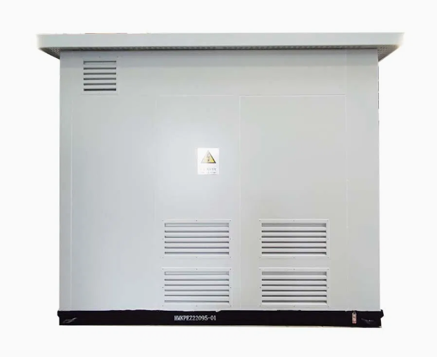 Collector Substation Collector Substation