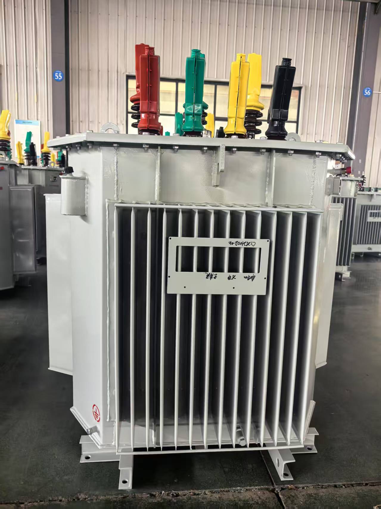 Amorphous Transformer  400KVA 