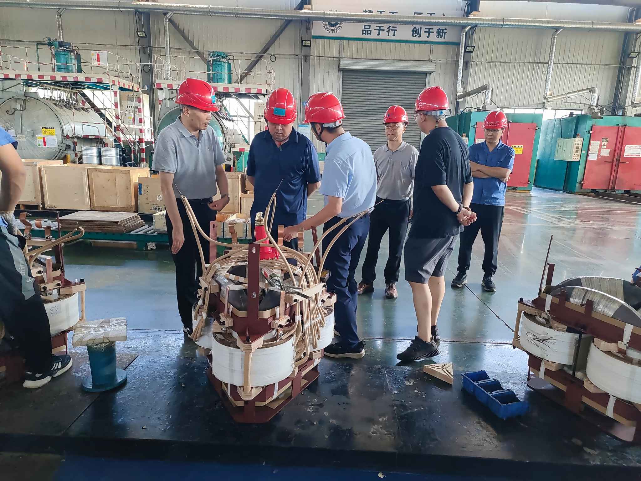 Three Phase Transformer Three Phase Transformer