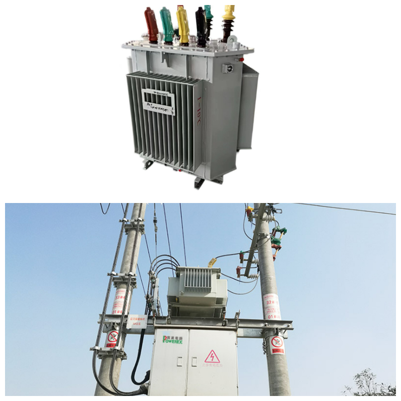 160KVA Amorphous Transformer .jpg 160KVA Amorphous Transformer .jpg