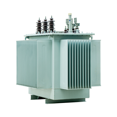 1250kVA  Three Phase Transformer 