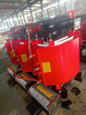 Dry type Transformer 