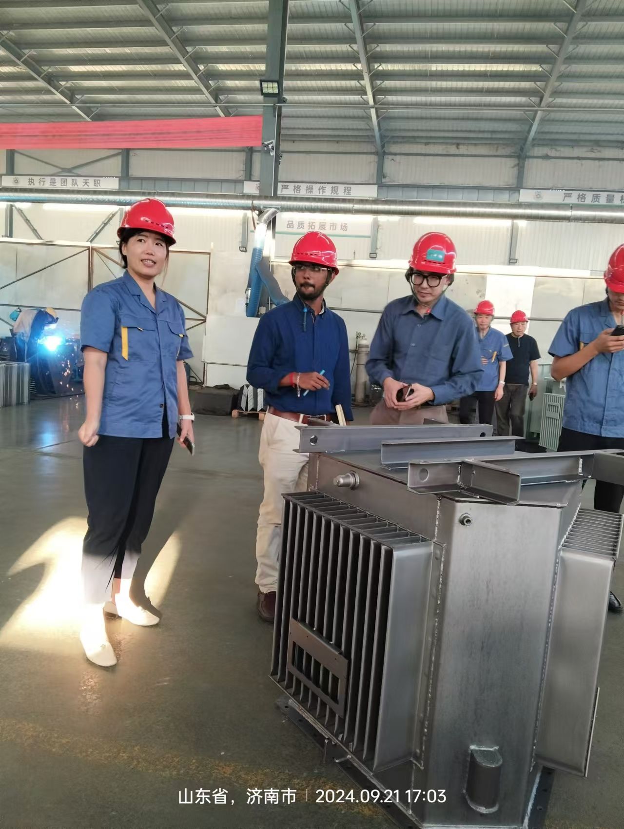 Amorphous Transformer Amorphous Transformer