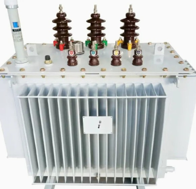   S20-M-1000kVA  Three Phase Transformer 