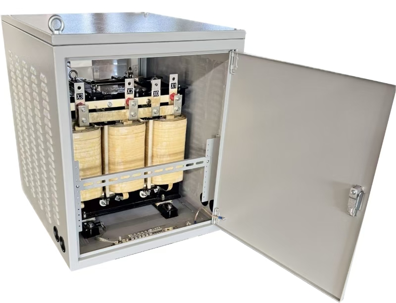 50KVA  Dry Type Transformer