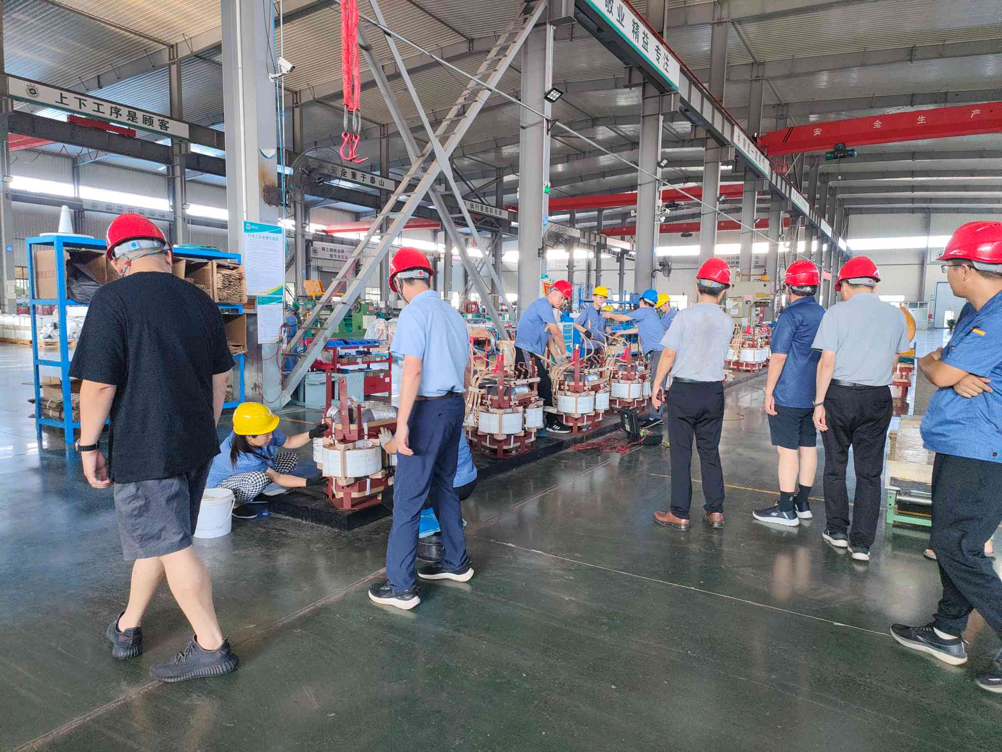 Three Phase Variac Three Phase Variac