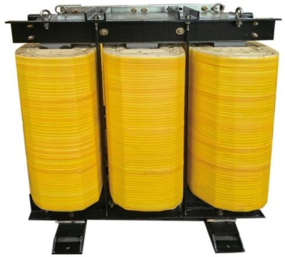 3 Phase Isolation Transformer