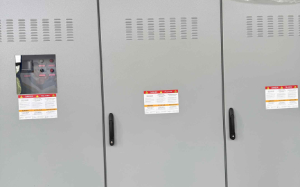 pengagihan voltan rendah