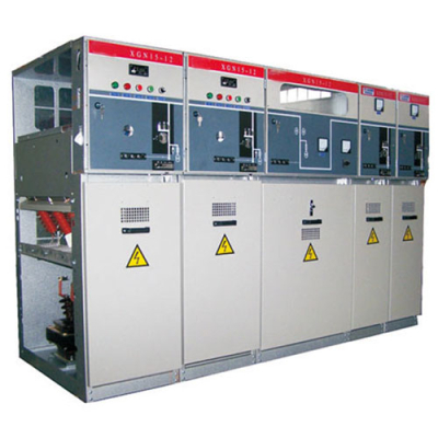 Medium Voltage Switchgear