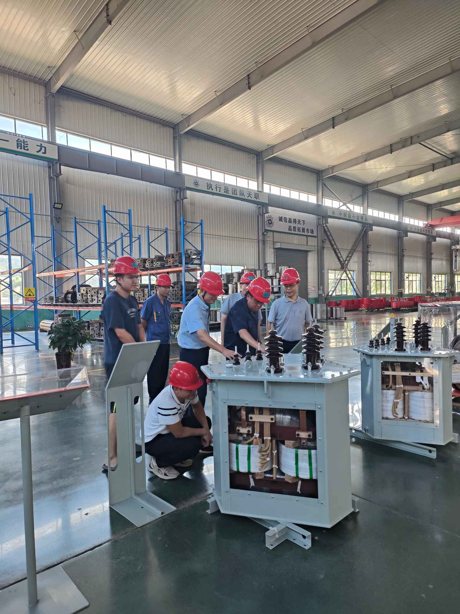 Three Phase Transformer Three Phase Transformer